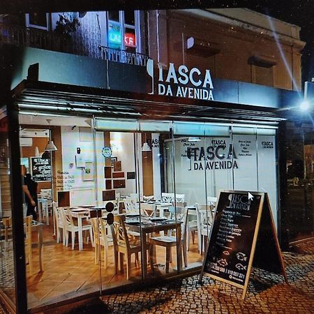 Apartamento Central Setubal Sossegado E Com Luz 外观 照片