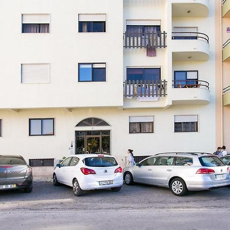 Apartamento Central Setubal Sossegado E Com Luz 外观 照片