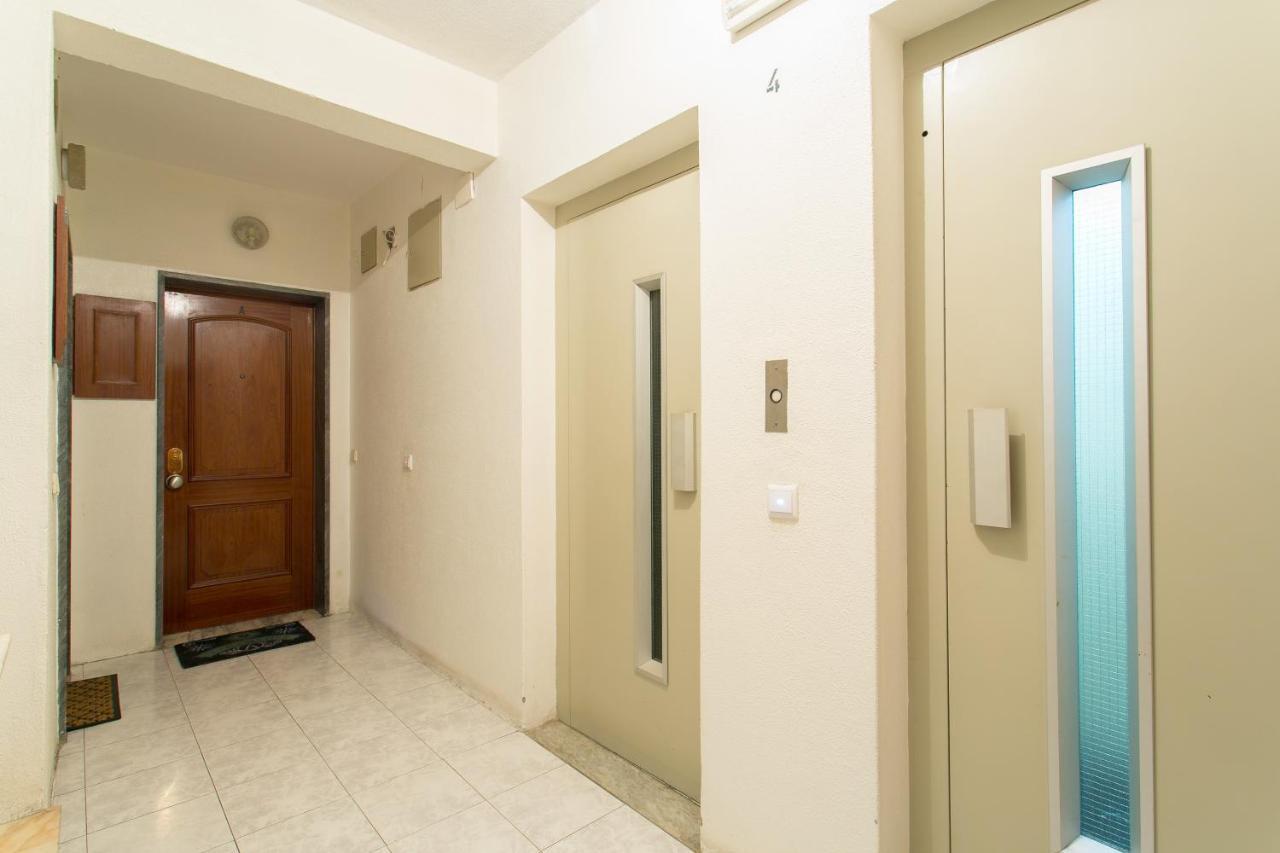 Apartamento Central Setubal Sossegado E Com Luz 外观 照片