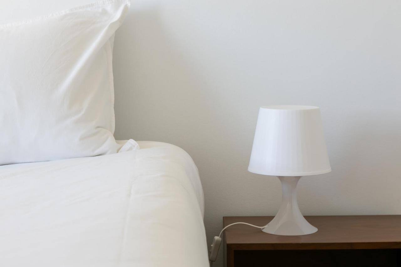Apartamento Central Setubal Sossegado E Com Luz 外观 照片