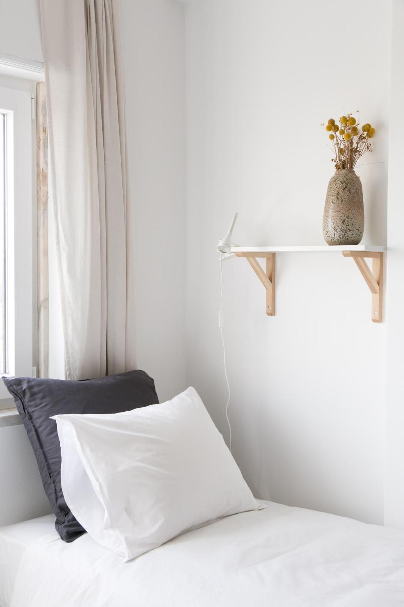 Apartamento Central Setubal Sossegado E Com Luz 外观 照片