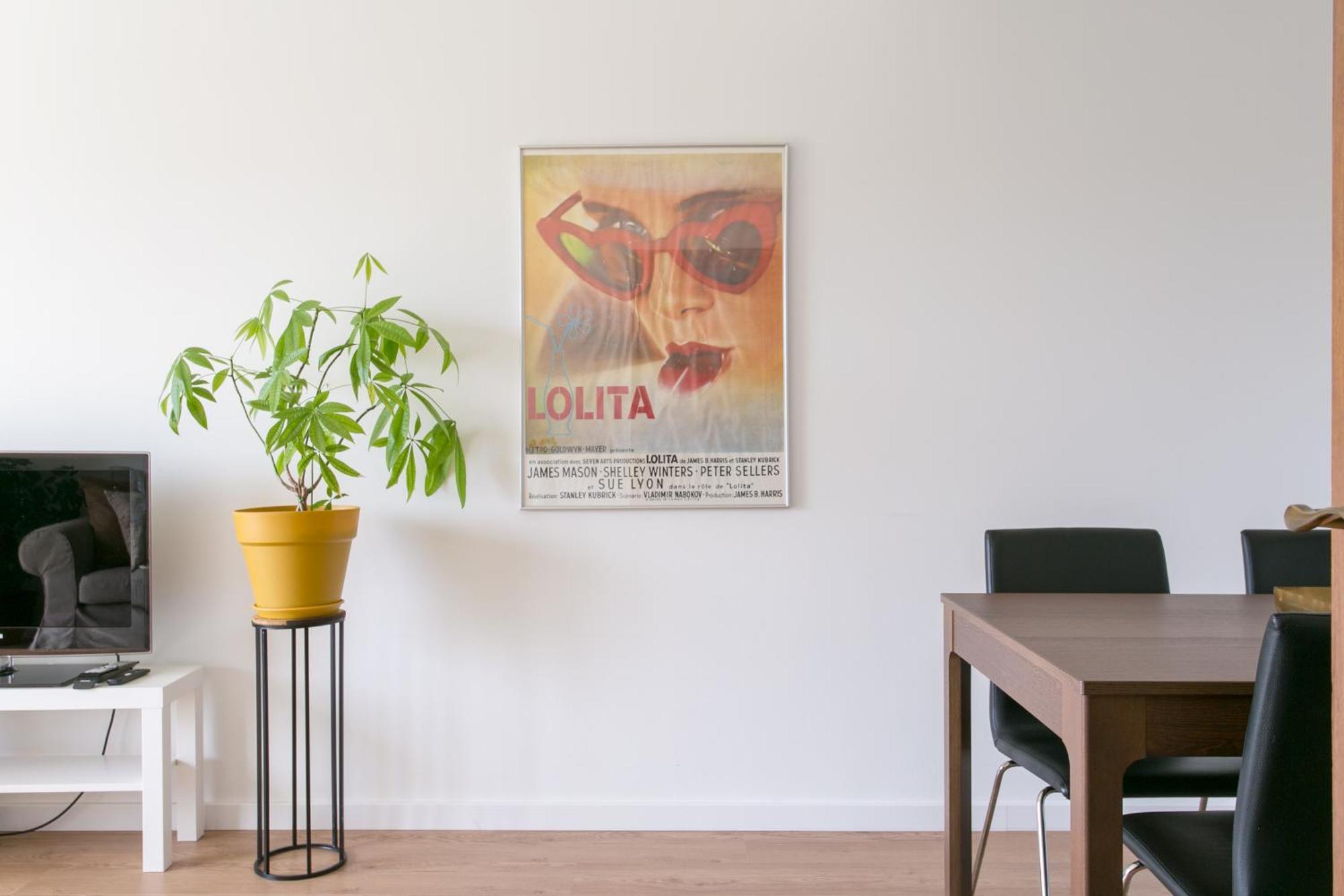 Apartamento Central Setubal Sossegado E Com Luz 外观 照片